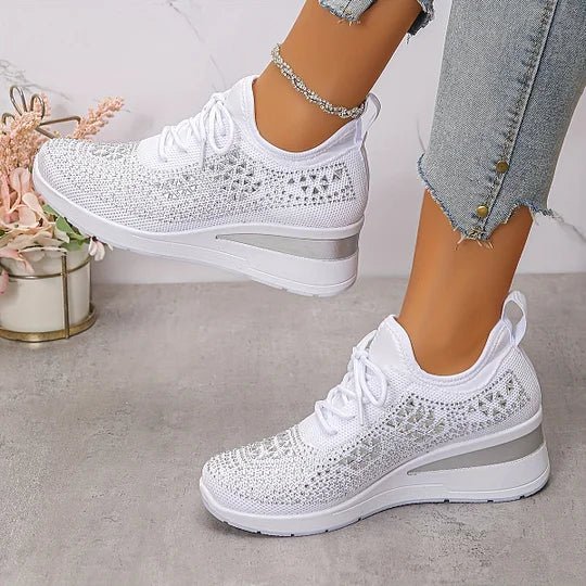 Kylie™ | Supportive Comfort Shoes