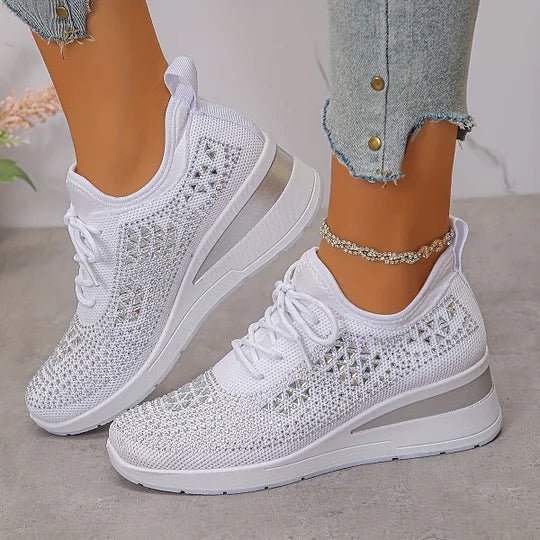 Kylie™ | Supportive Comfort Shoes