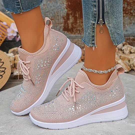 Kylie™ | Supportive Comfort Shoes