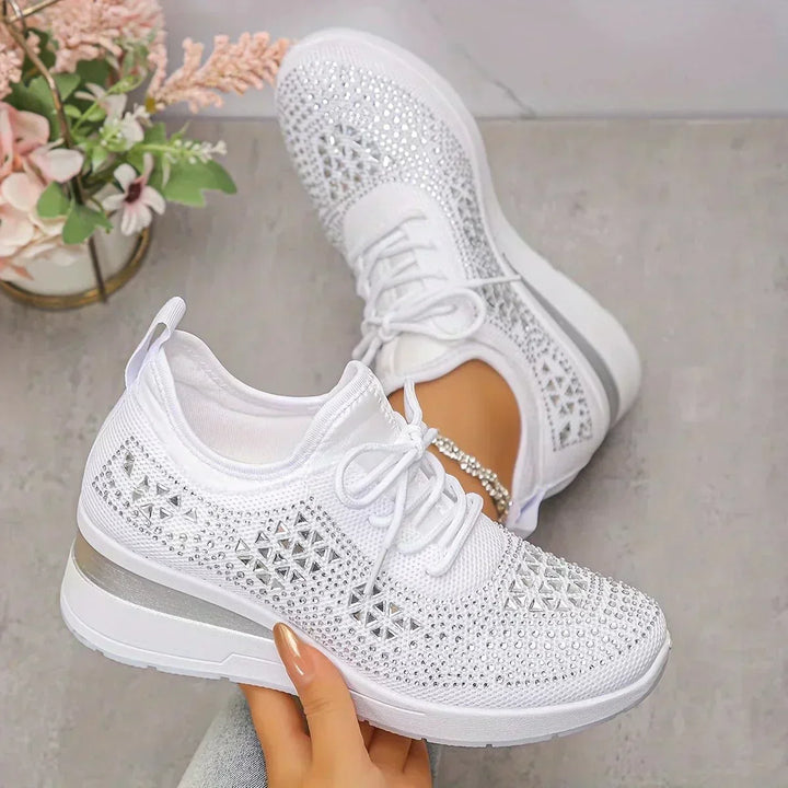 Kylie™ | Supportive Comfort Shoes