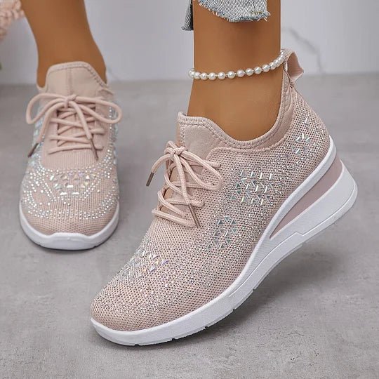 Kylie™ | Supportive Comfort Shoes