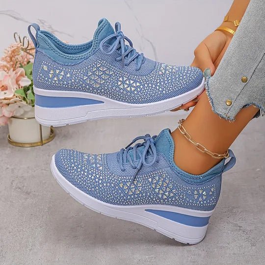 Kylie™ | Supportive Comfort Shoes
