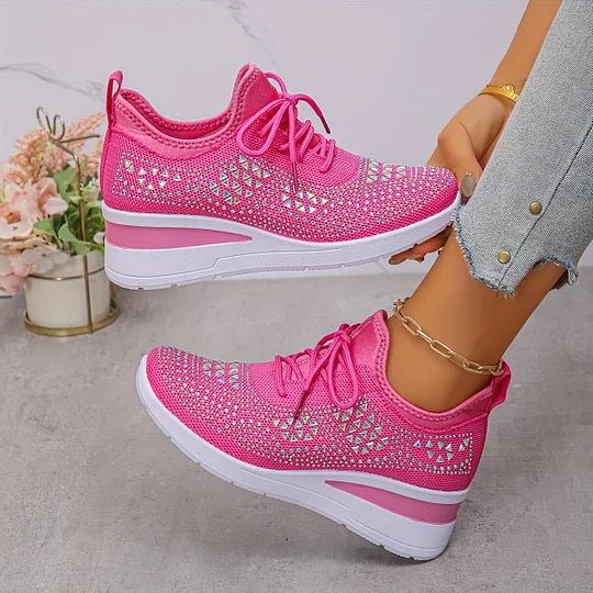 Kylie™ | Supportive Comfort Shoes