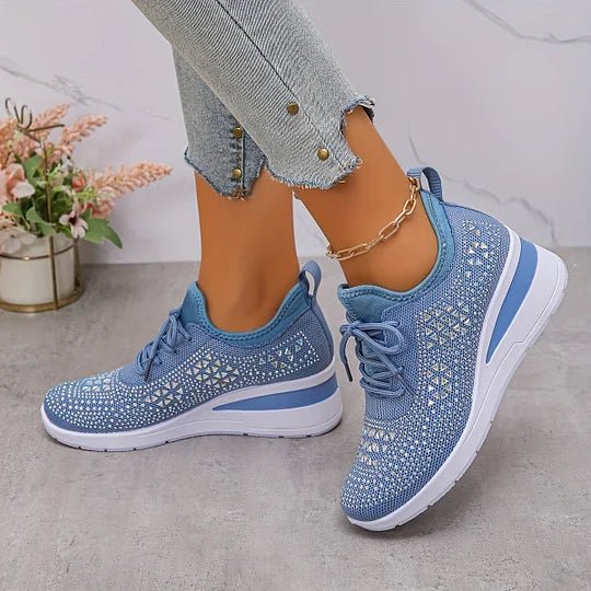 Kylie™ | Supportive Comfort Shoes