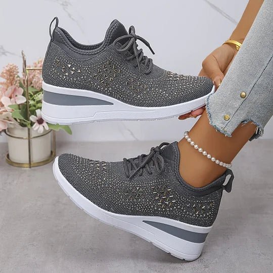 Kylie™ | Supportive Comfort Shoes