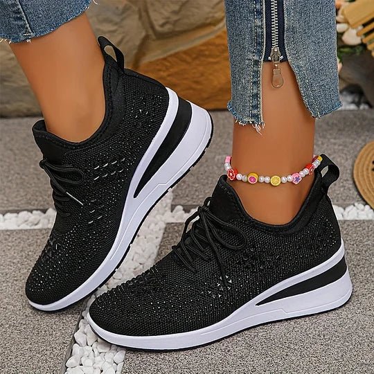 Kylie™ | Supportive Comfort Shoes