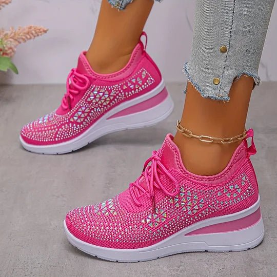 Kylie™ | Supportive Comfort Shoes