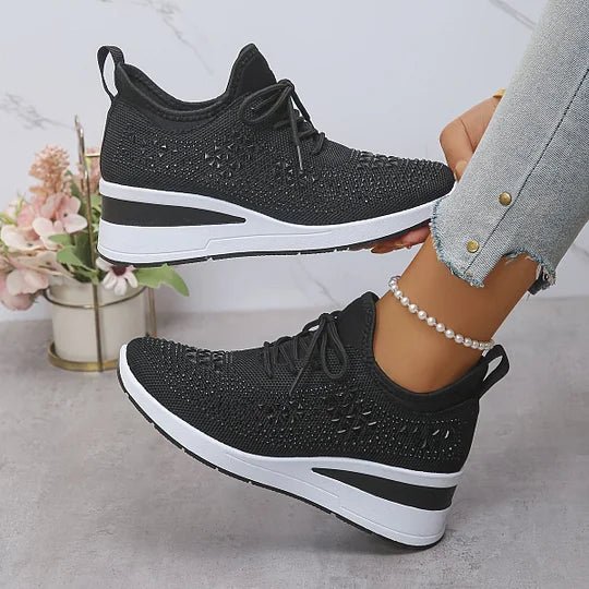 Kylie™ | Supportive Comfort Shoes
