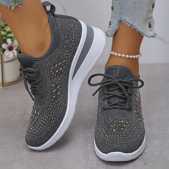 Kylie™ | Supportive Comfort Shoes