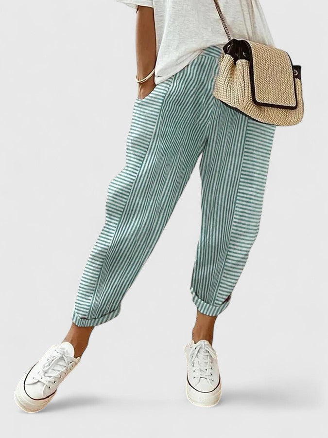 Narelle™ | Comfy Summer Pants