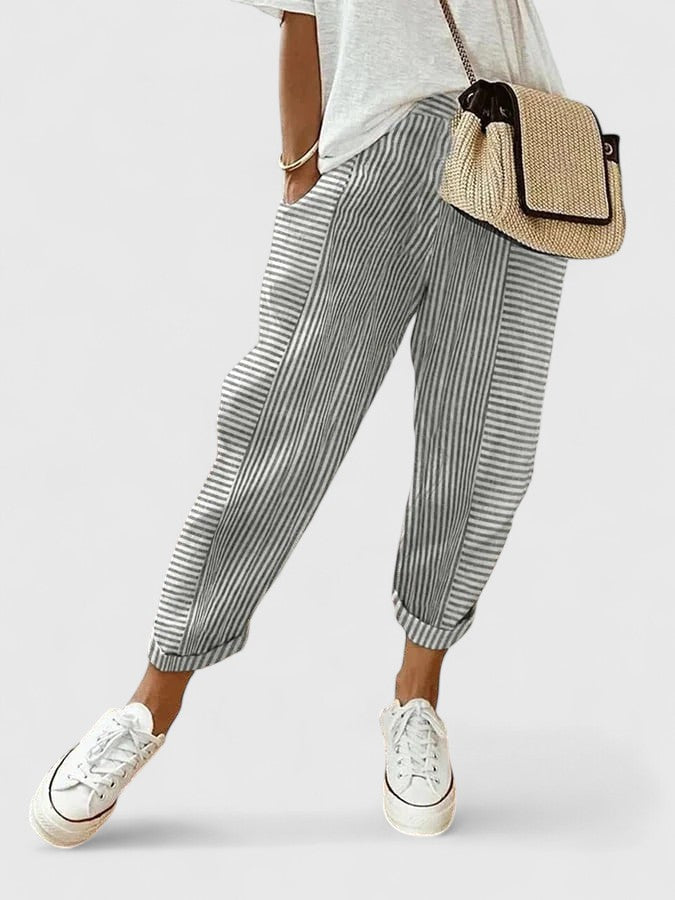 Narelle™ | Comfy Summer Pants