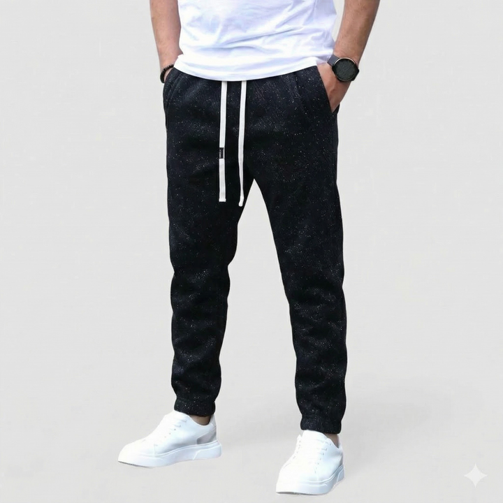 Michael Sydney men's pants, front view