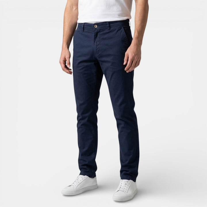 Michael Sydney men's pants, front view
