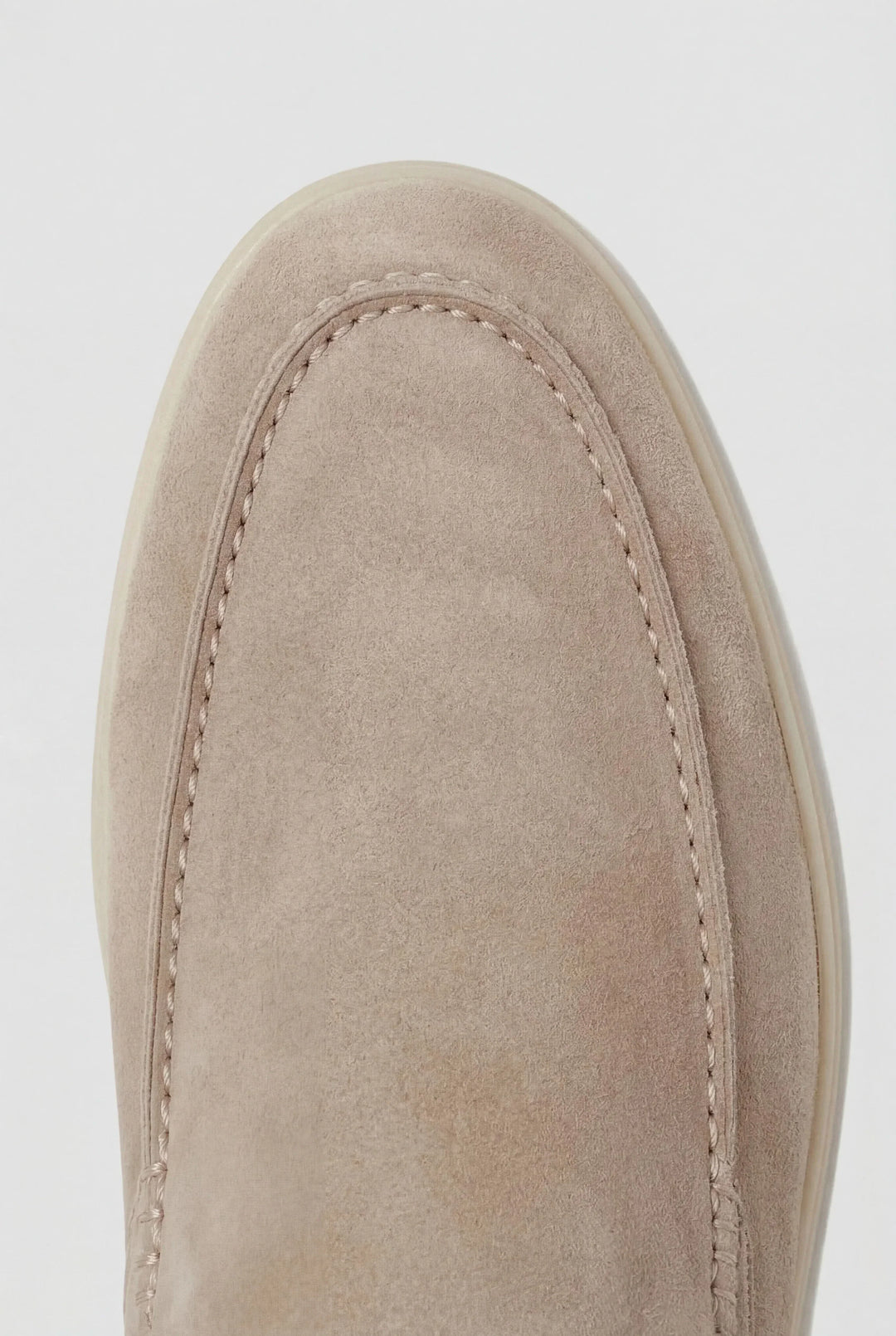 Michael Sydney men's mules Beige, front view