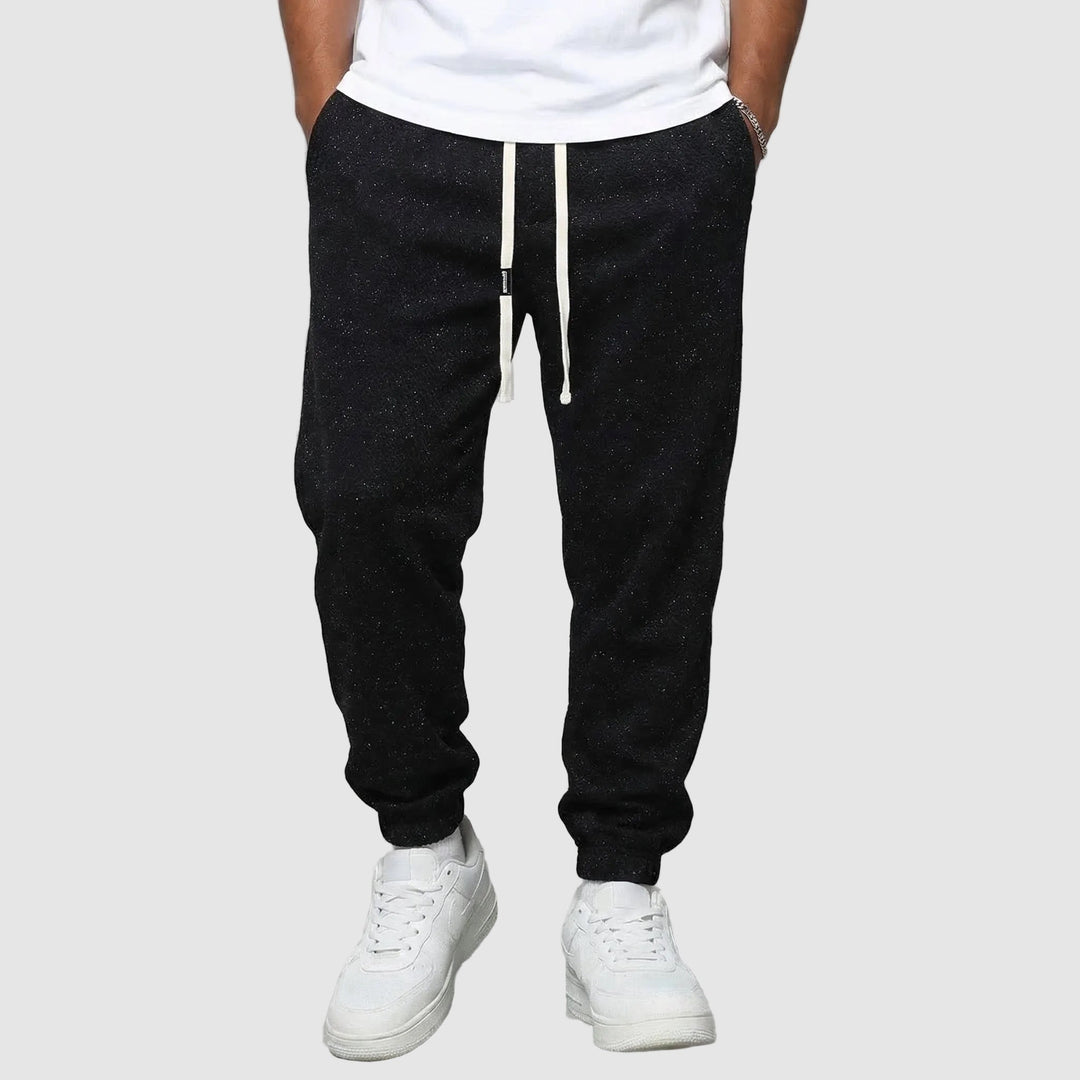 Michael Sydney men's pants, front view