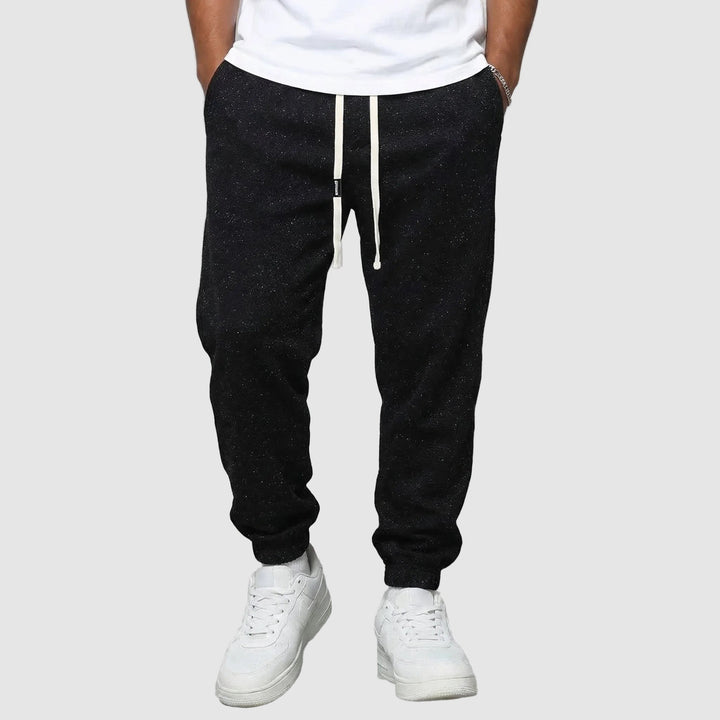 Michael Sydney men's pants, front view