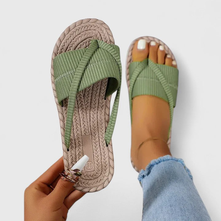 Trudy™ | Everyday Support Sandals