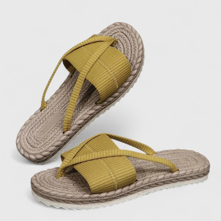 Trudy™ | Everyday Support Sandals