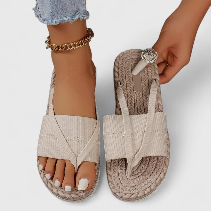 Trudy™ | Everyday Support Sandals