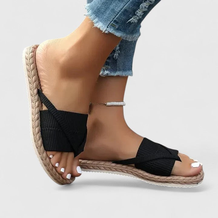 Trudy™ | Everyday Support Sandals