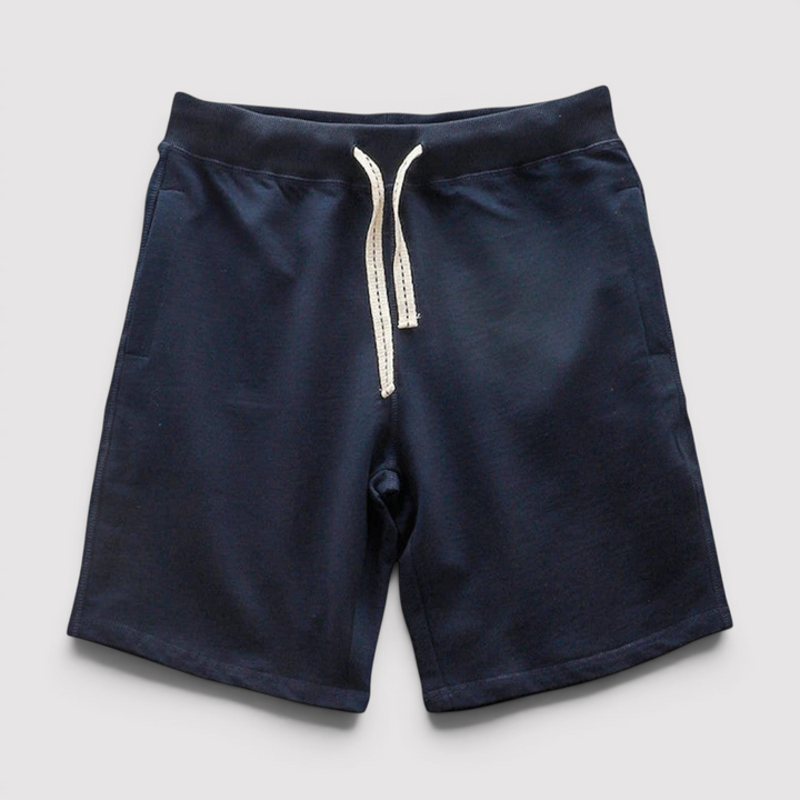 Michael Sydney men's everyday shorts, front view