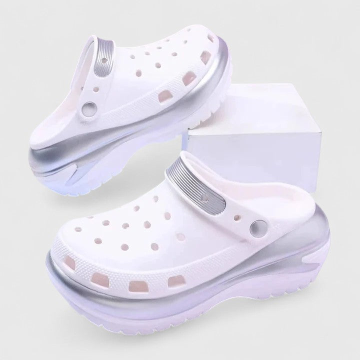 Ramona™ | Cushioned Orthopaedic Clogs