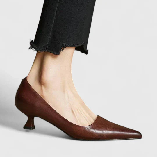 Paula™ | Balanced Comfort Heels
