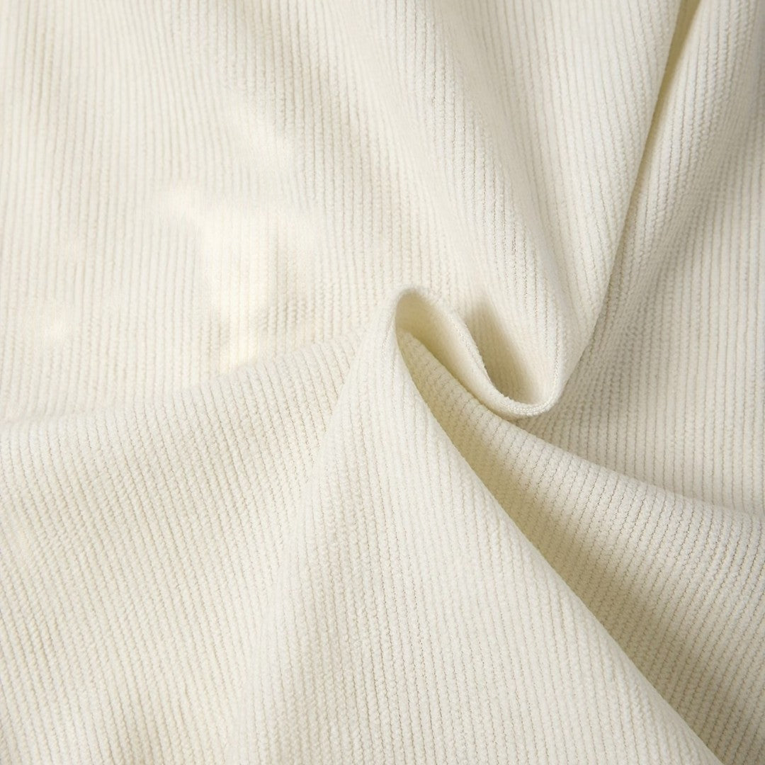 Michael Sydney men's relaxed pants, front view