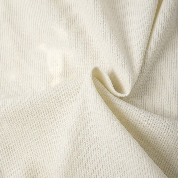 Michael Sydney men's relaxed pants, front view