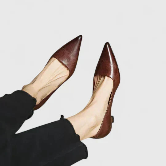 Paula™ | Balanced Comfort Heels