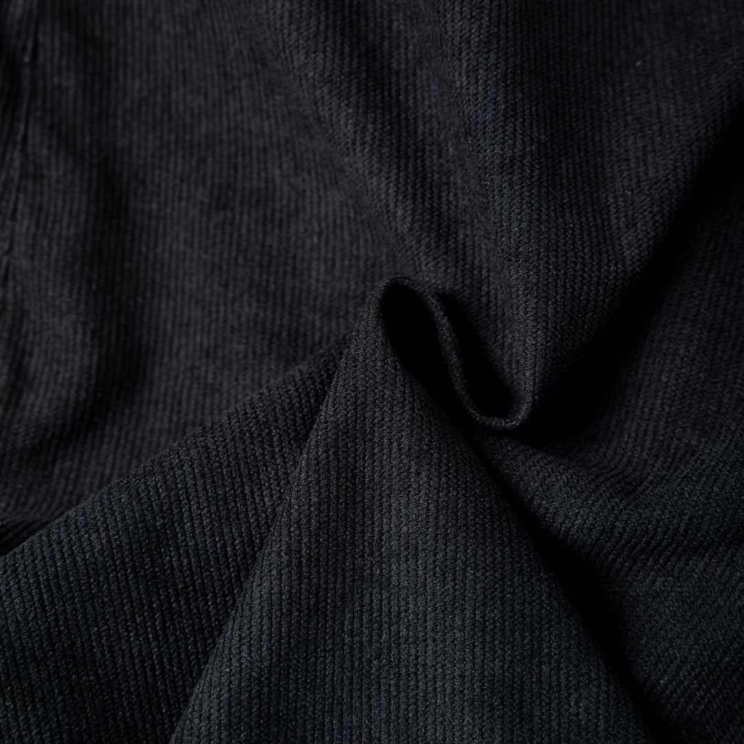 Michael Sydney men's relaxed pants, front view