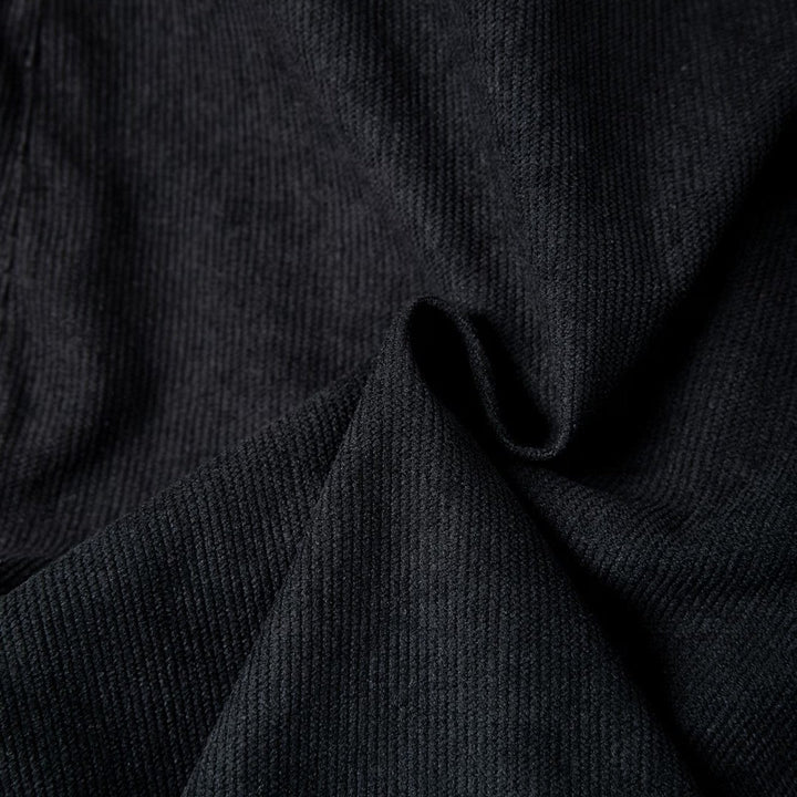 Michael Sydney men's relaxed pants, front view