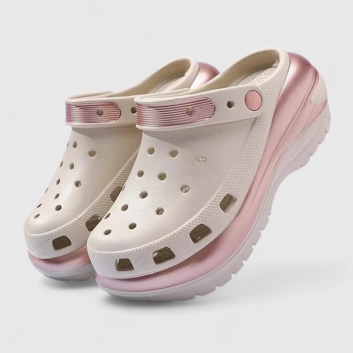 Ramona™ | Cushioned Orthopaedic Clogs