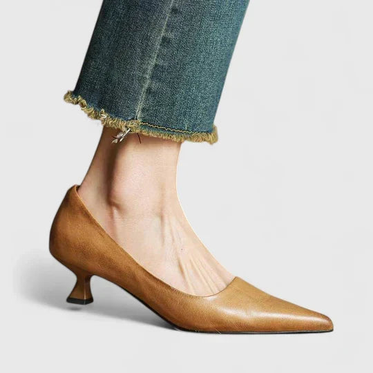 Paula™ | Balanced Comfort Heels