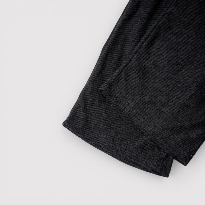 Michael Sydney men's relaxed pants, front view