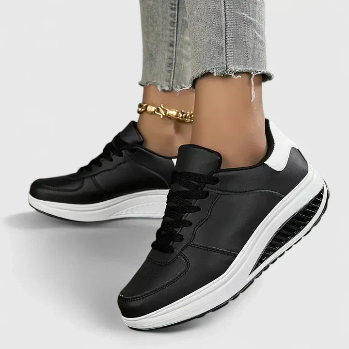 Alicia™ | Orthopaedic Support Shoes