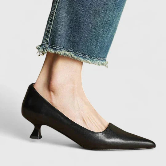 Paula™ | Balanced Comfort Heels