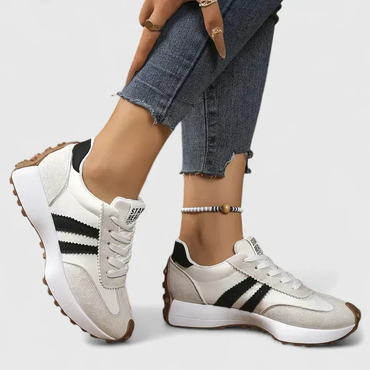 Aleisha™ | Orthopaedic Sneakers