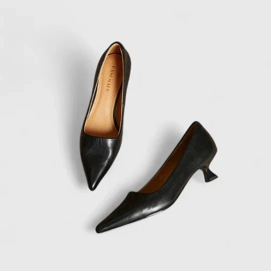 Paula™ | Balanced Comfort Heels