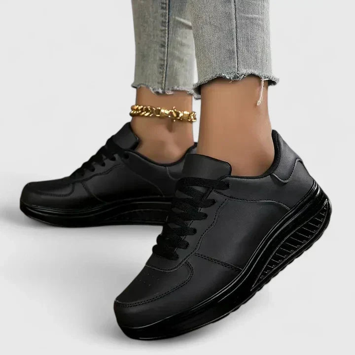 Alicia™ | Orthopaedic Support Shoes
