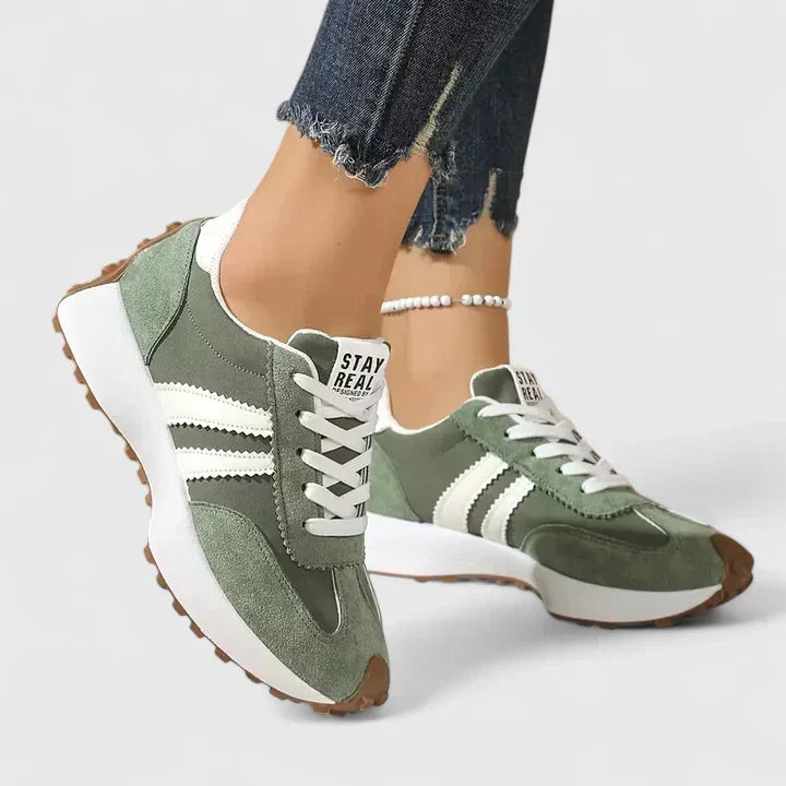 Aleisha™ | Orthopaedic Sneakers