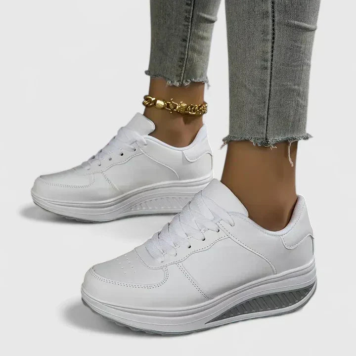 Alicia™ | Orthopaedic Support Shoes