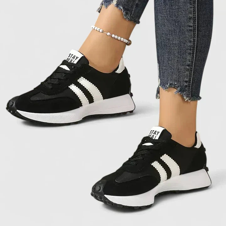 Aleisha™ | Orthopaedic Sneakers