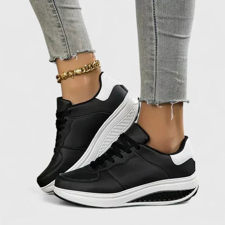 Alicia™ | Orthopaedic Support Shoes
