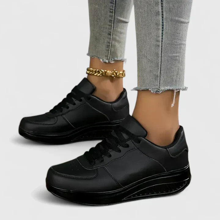 Alicia™ | Orthopaedic Support Shoes