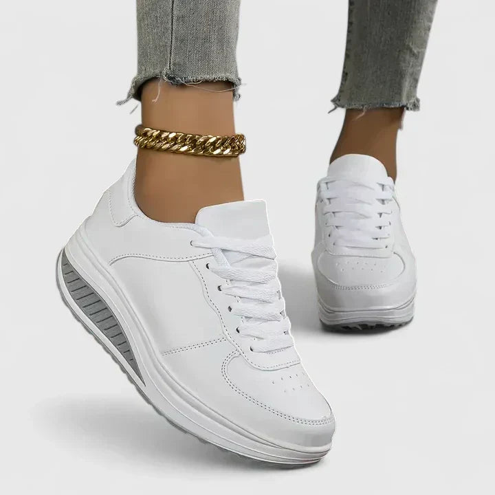 Alicia™ | Orthopaedic Support Shoes