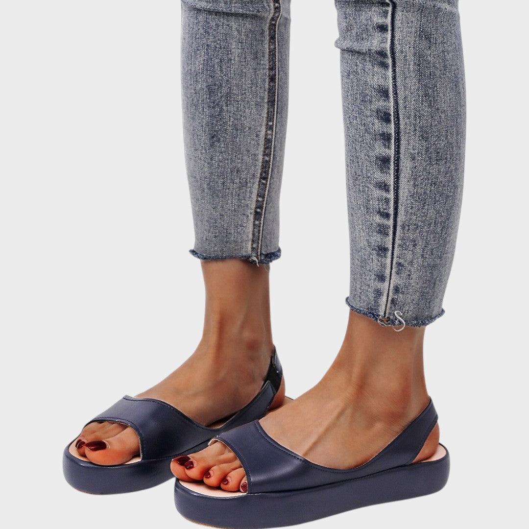 Sylvia™ | Lightweight Orthopaedic Sandals