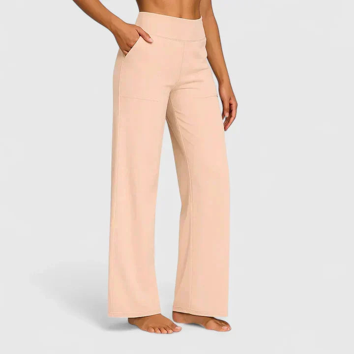 Amanda™ | Elegant Pants