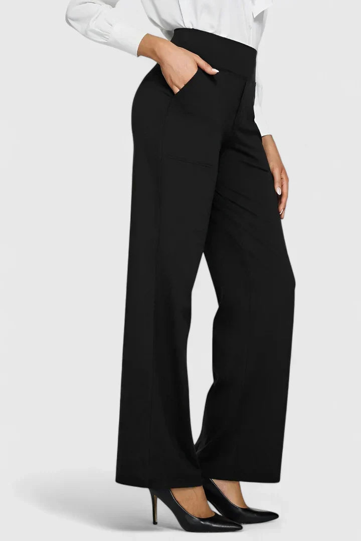 Amanda™ | Elegant Pants