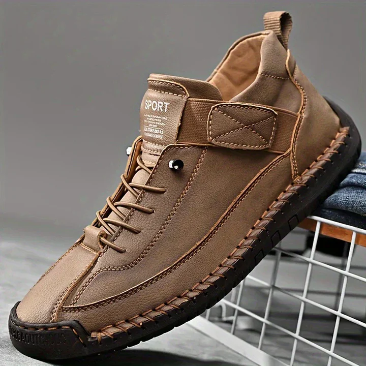 Bonnie™ | Orthopaedic Comfort Sneakers